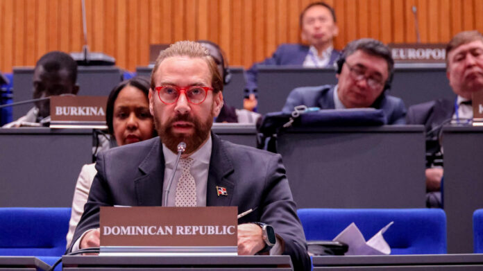 Por primera vez, RD será sede del ejercicio Chemex Grulac en 2026