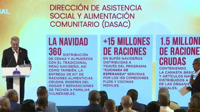 Gobierno reparará techos a 6,000 viviendas de familias vulnerables durante operativo navideño