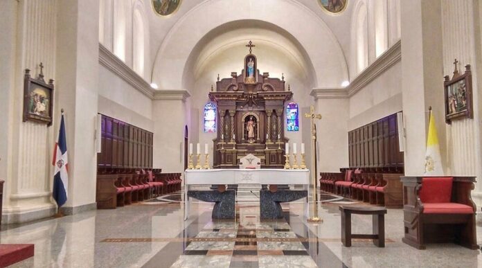 La Iglesia Católica se alinea con el clero evangélico ante fallo del TC