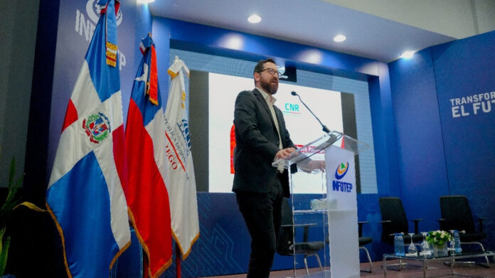 Comisión Nacional de Riego de Chile resalta potencial de RD para avanzar en riego tecnificado