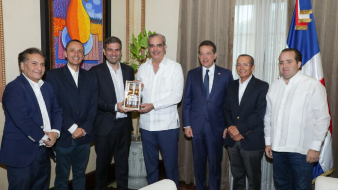 Inversión extranjera se expande en RD con instalación de planta productora de cerveza Corona