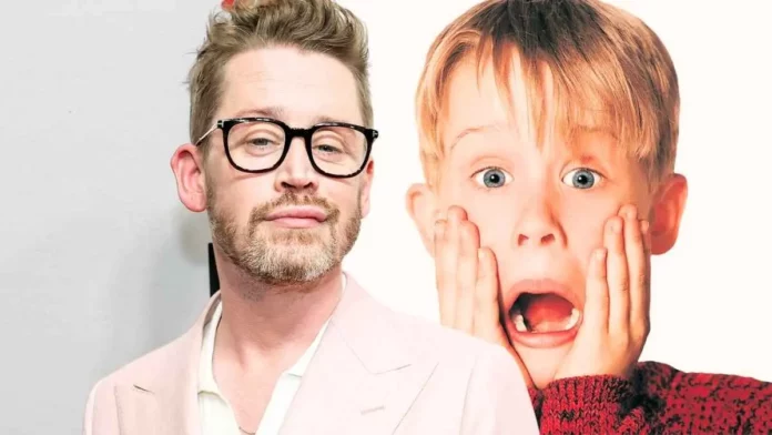 Macaulay Culkin está abierto a una secuela de Mi Pobre Angelito