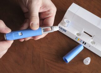 Creador de Ozempic paga compensaciones por un efecto adverso
