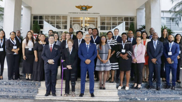 Reunión Regional de Observatorios sobre Drogas propone modalidades innovadoras