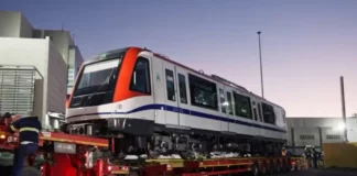 Línea 1 del Metro y del Teleférico SD estarán fuera de servicio varios días por trabajos de mantenimiento