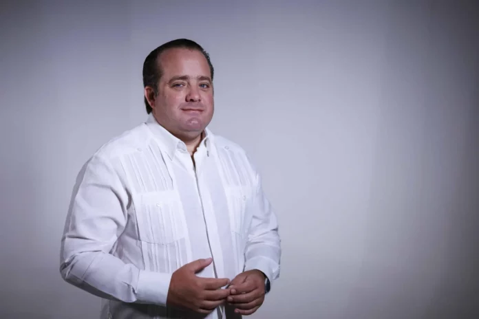 Paliza dirigirá un mensaje a la nación este lunes a las 8:00 de la noche