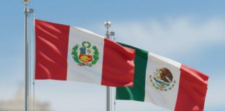 Perú rompe relaciones diplomáticas con México