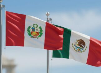 Perú rompe relaciones diplomáticas con México