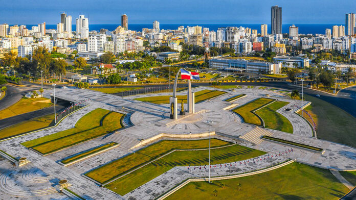 Resilencia de la economía dominicana, según reporte del FMI