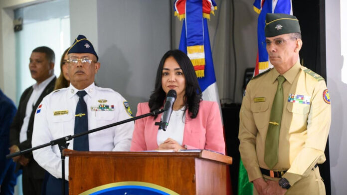 RD reporta reducción de feminicidios en un 30.98 % en 2025