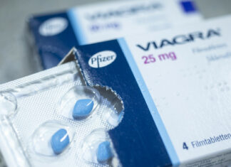 Descubren un beneficio inesperado del Viagra