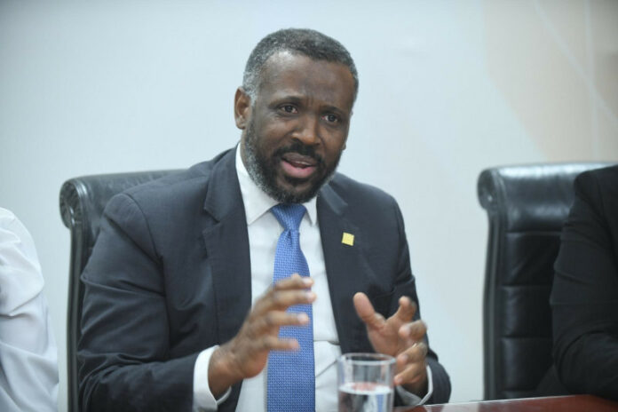 Wilson Camacho sobre el caso de Senasa: Pronto habrá noticias