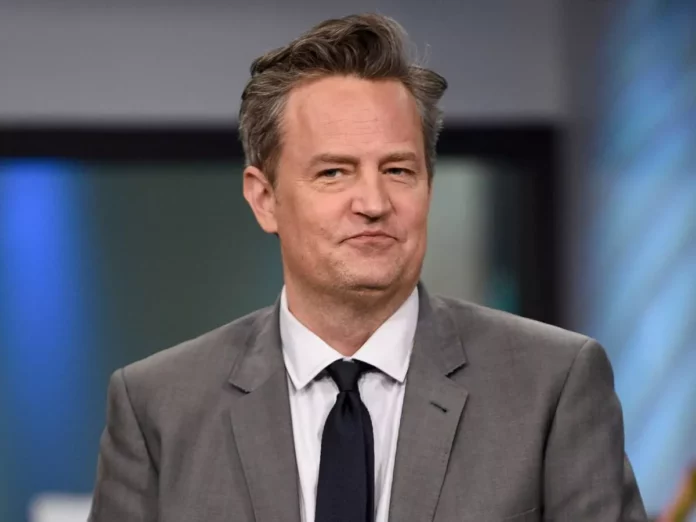 Condenan a segundo médico por venta ilegal de ketamina vinculada a la muerte de Matthew Perry