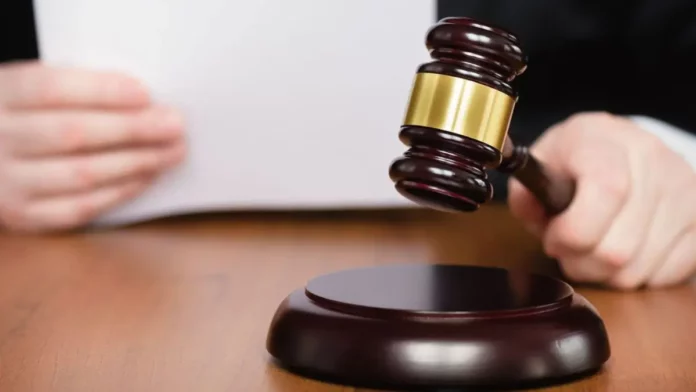 30 años de prisión para hombre procesado por acto de tortura, barbarie y asesinato