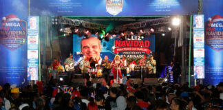 «La mega parranda navideña» arranca el fin de semana a Villa Mella, Hato Mayor y Ciudad Juan Bosch