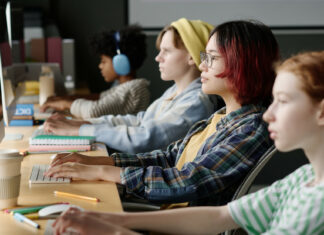 Cómo la generación Z replantea sus aspiraciones profesionales