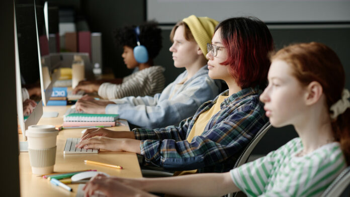 Cómo la generación Z replantea sus aspiraciones profesionales
