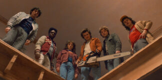 ‘Stranger Things’ desata polémica por supuestas escenas eliminadas