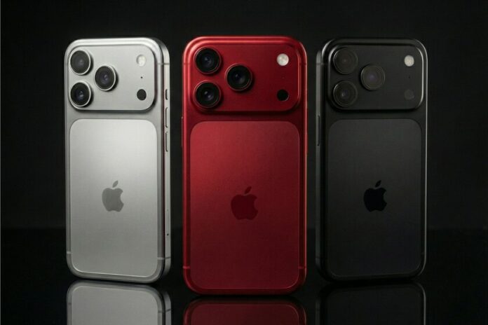 iPhone 18 sería el más “Made in USA” de su historia: la cámara principal se fabricará en Texas