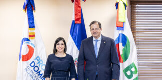 Banco BHD y ProDominicana firman acuerdo para impulsar pymes lideradas por mujeres