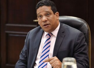 Carlos Pimentel resalta independencia de la PGR