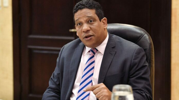 Carlos Pimentel resalta independencia de la PGR