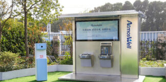 «Sueño de la humanidad»: China desarrolla un sistema para obtener agua potable de la atmósfera