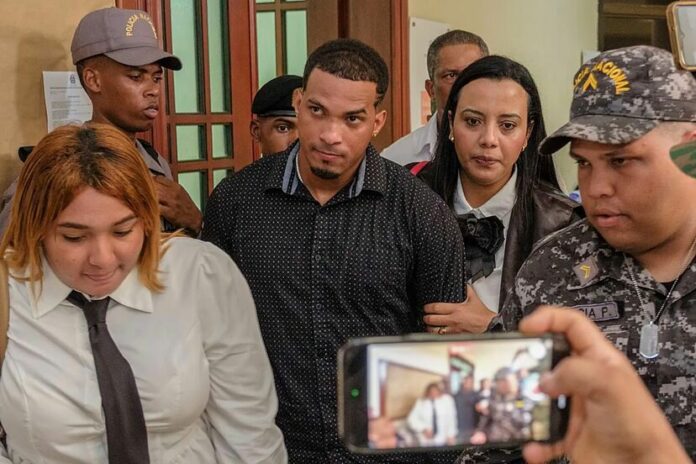 Corte de Apelación anula sentencia contra Wander Franco y ordena nuevo juicio
