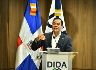 DIDA alerta sobre importancia de la entrega de documentos para compra de medicamentos