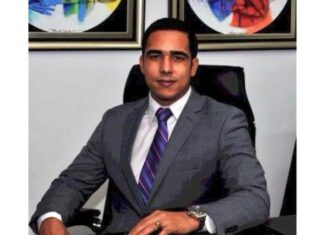 Germán Robles adquirió pent-house por más de RD$44 MM y luego simuló que era alquilado, según MP