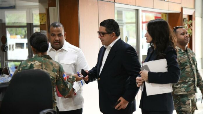 Eduardo Read Estrella admite pagos millonarios por órdenes de Hazim en caso SeNaSa
