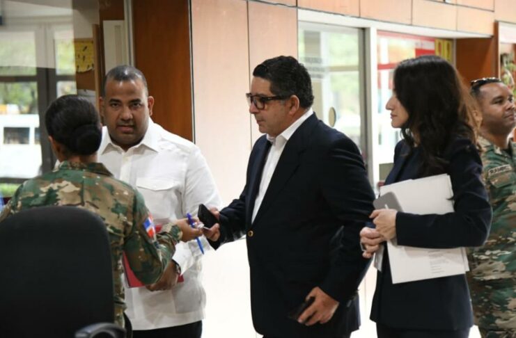 Eduardo Read Estrella admite pagos millonarios por órdenes de Hazim en caso SeNaSa