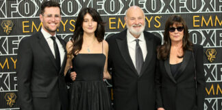 Hijos de Rob Reiner rompen su silencio sobre el asesinato de sus padres