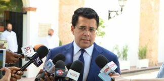 David Collado dice AILA debe apretar el paso para ponerse a nivel del país