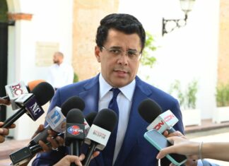 David Collado dice AILA debe apretar el paso para ponerse a nivel del país