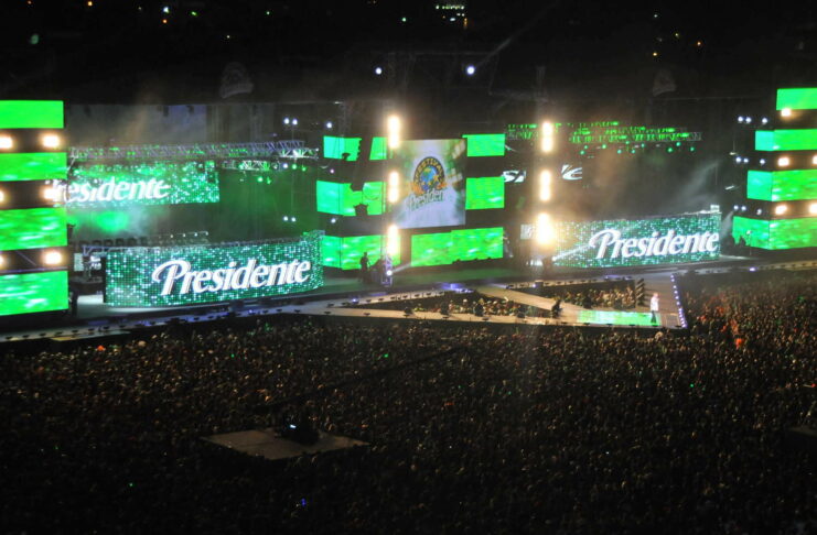 Anuncian regreso del Festival Presidente