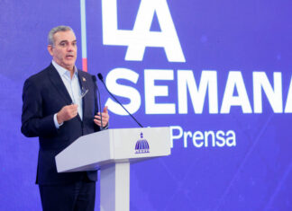 Presidente Abinader reafirma independencia del MP tras denuncia del PLD de “justicia selectiva”