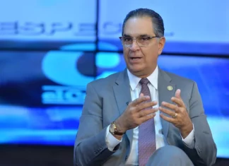 MP: Santiago Hazim obligó a Eduardo Read a pagar sobornos por más de 1,621 millones