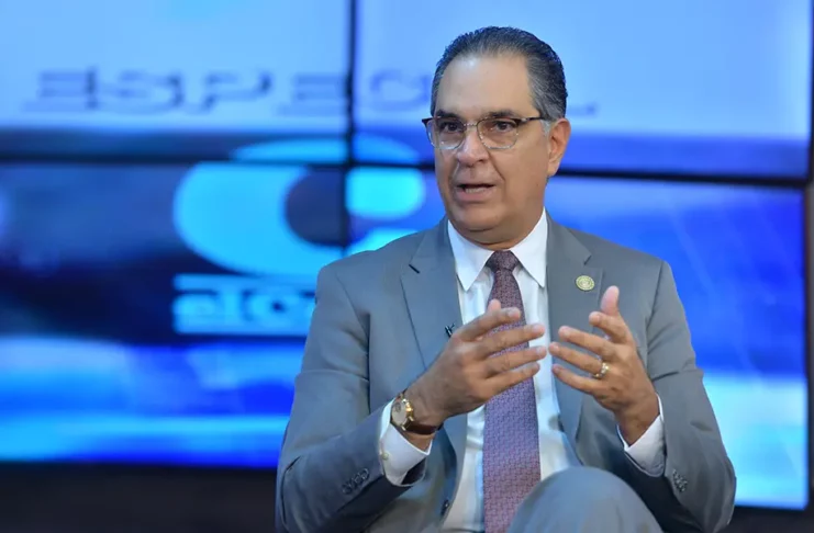 MP: Santiago Hazim obligó a Eduardo Read a pagar sobornos por más de 1,621 millones