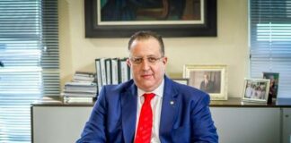 Economía dominicana retomará su ritmo en 2026, Magín Díaz dice que podía crecer entre 4.5 % y 5%