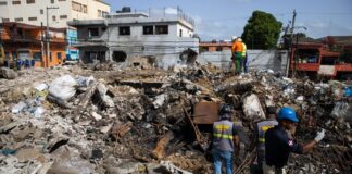 Procesados por explosión en San Cristóbal irán a juicio, como solicitó MP