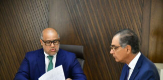 Abogado de Santiago Hazim exige garantías de seguridad y advierte de desorden en Palacio de Justicia