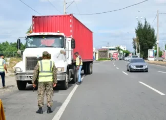 Intrant despliega operativo nacional de inspecciones vehiculares