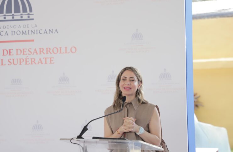 Supérate impulsa creación de empresas de cuidado lideradas por mujeres en 2026