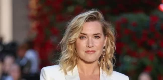 Kate Winslet reveló que sus primeras experiencias íntimas fueron con chicas: “Sin duda sentía curiosidad”