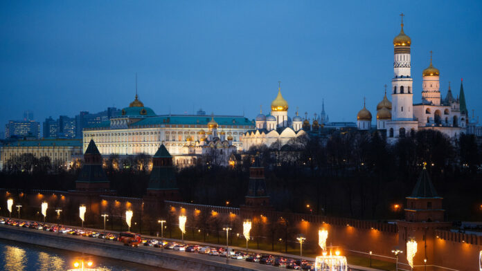 Kremlin se pronuncia luego de que Zelenski se declarara listo para celebrar elecciones