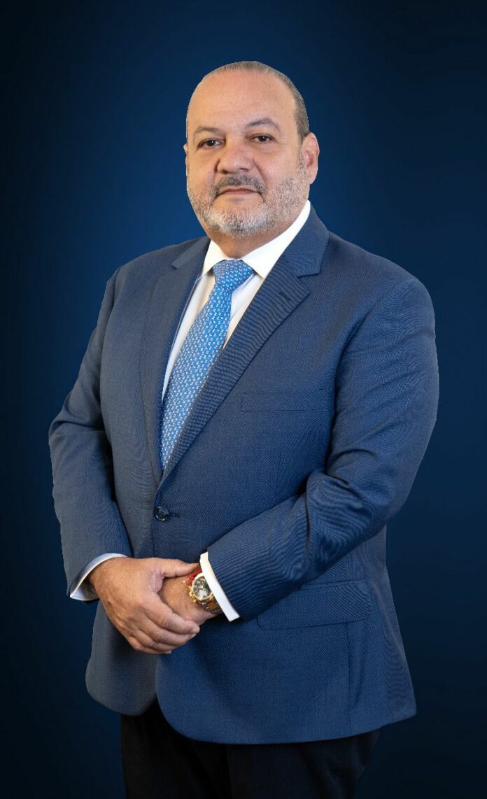 Luis José Bonilla Bojos, presidente de AIREN.