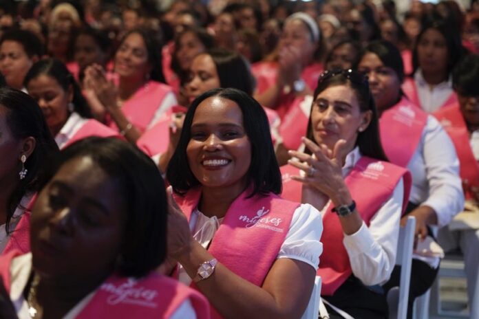 Mujeres Súper Emprendedoras