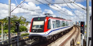 Opret extiende horario del metro por Juegos Centroamericanos y del Caribe