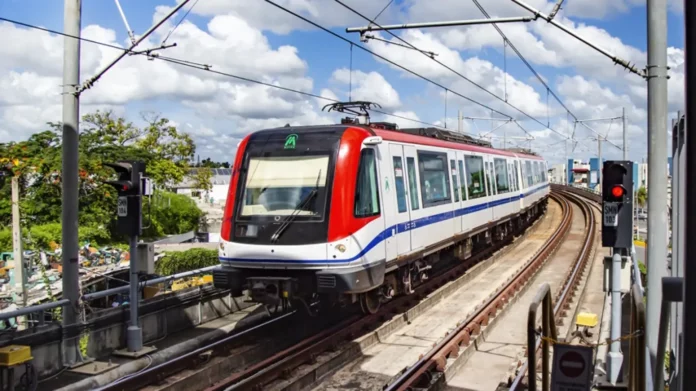 Opret anuncia nuevos horarios del Metro y teleféricos durante Navidad y Año Nuevo